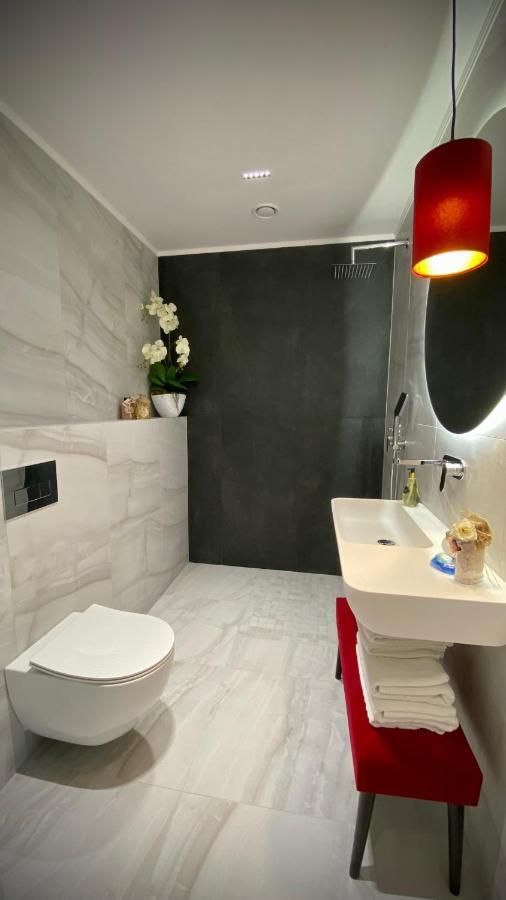 Apartamenty Verano Plus Kołobrzeg Exteriör bild