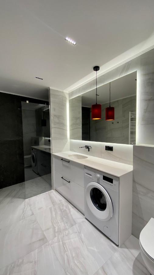 Apartamenty Verano Plus Kołobrzeg Exteriör bild