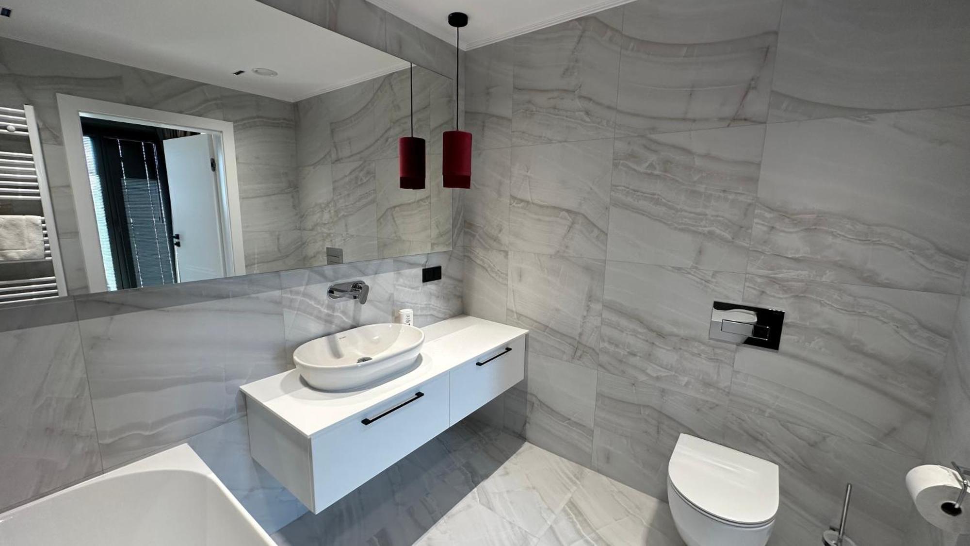 Apartamenty Verano Plus Kołobrzeg Exteriör bild