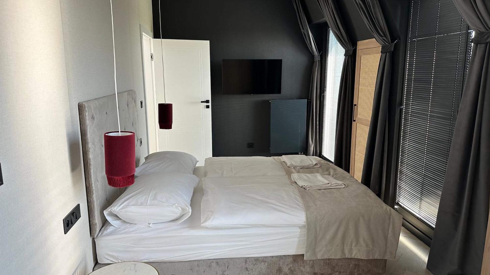 Apartamenty Verano Plus Kołobrzeg Exteriör bild