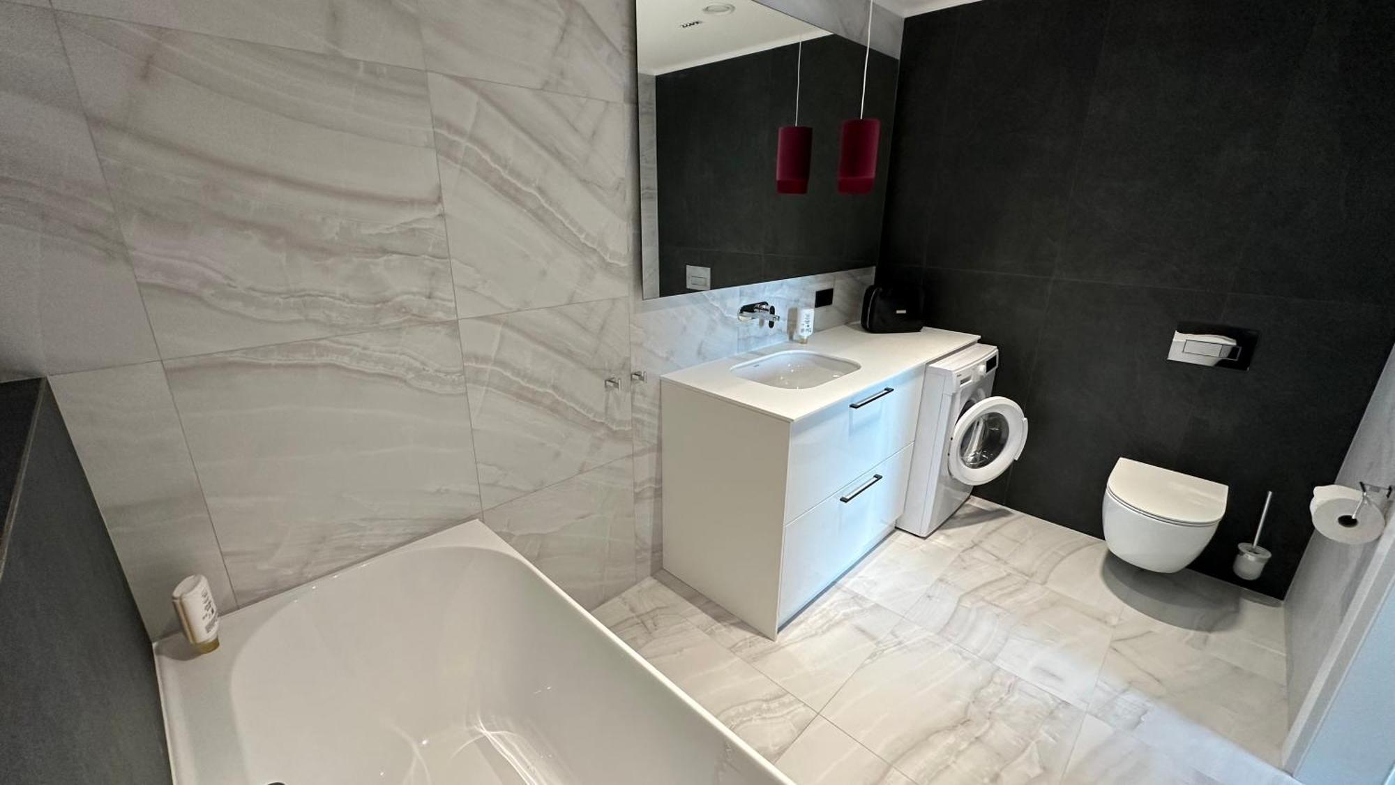 Apartamenty Verano Plus Kołobrzeg Exteriör bild