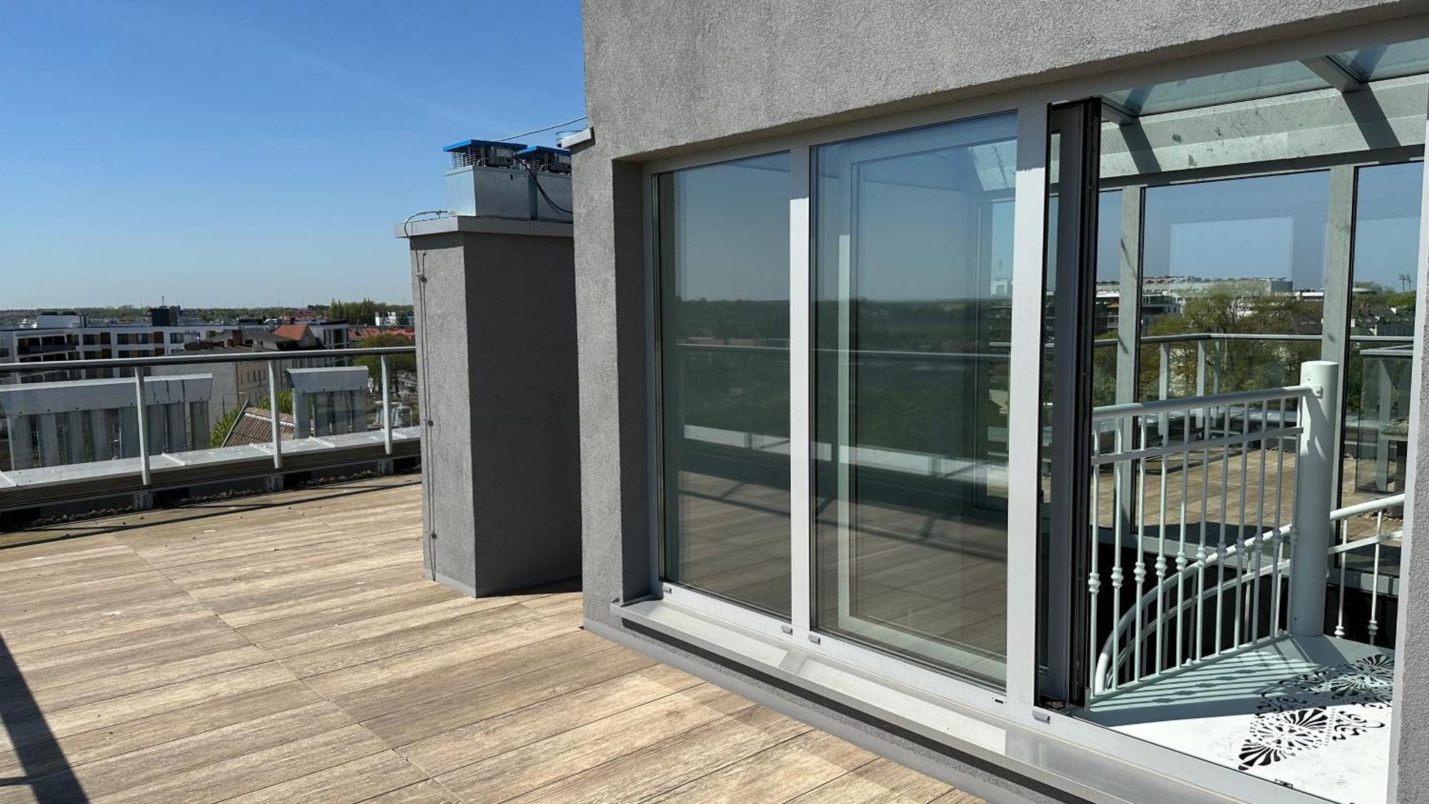 Apartamenty Verano Plus Kołobrzeg Exteriör bild