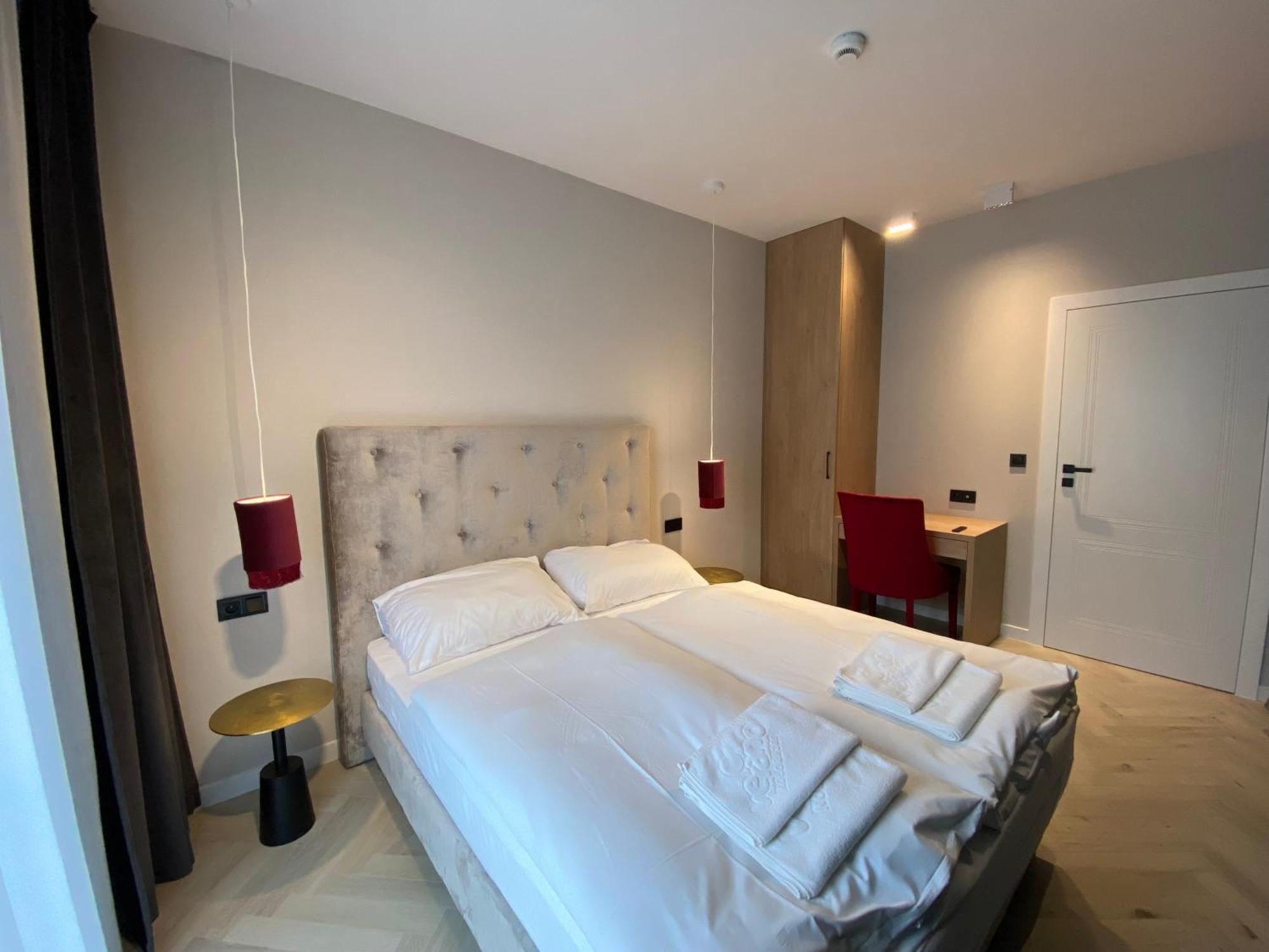 Apartamenty Verano Plus Kołobrzeg Exteriör bild
