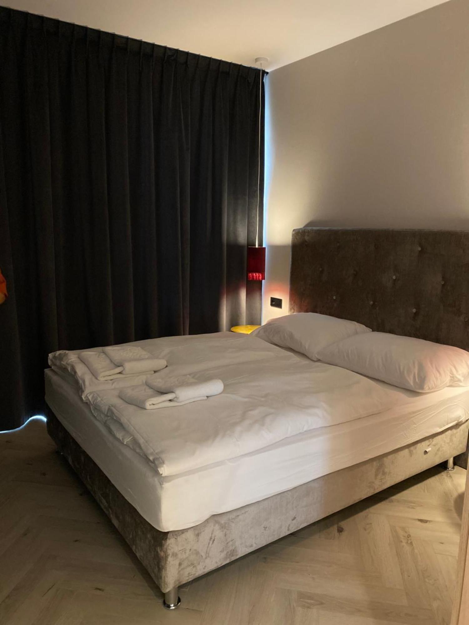 Apartamenty Verano Plus Kołobrzeg Exteriör bild