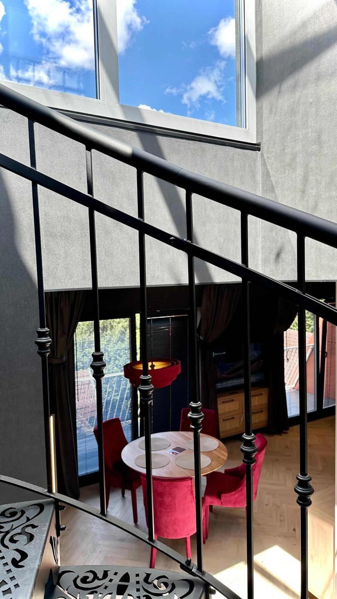 Apartamenty Verano Plus Kołobrzeg Exteriör bild