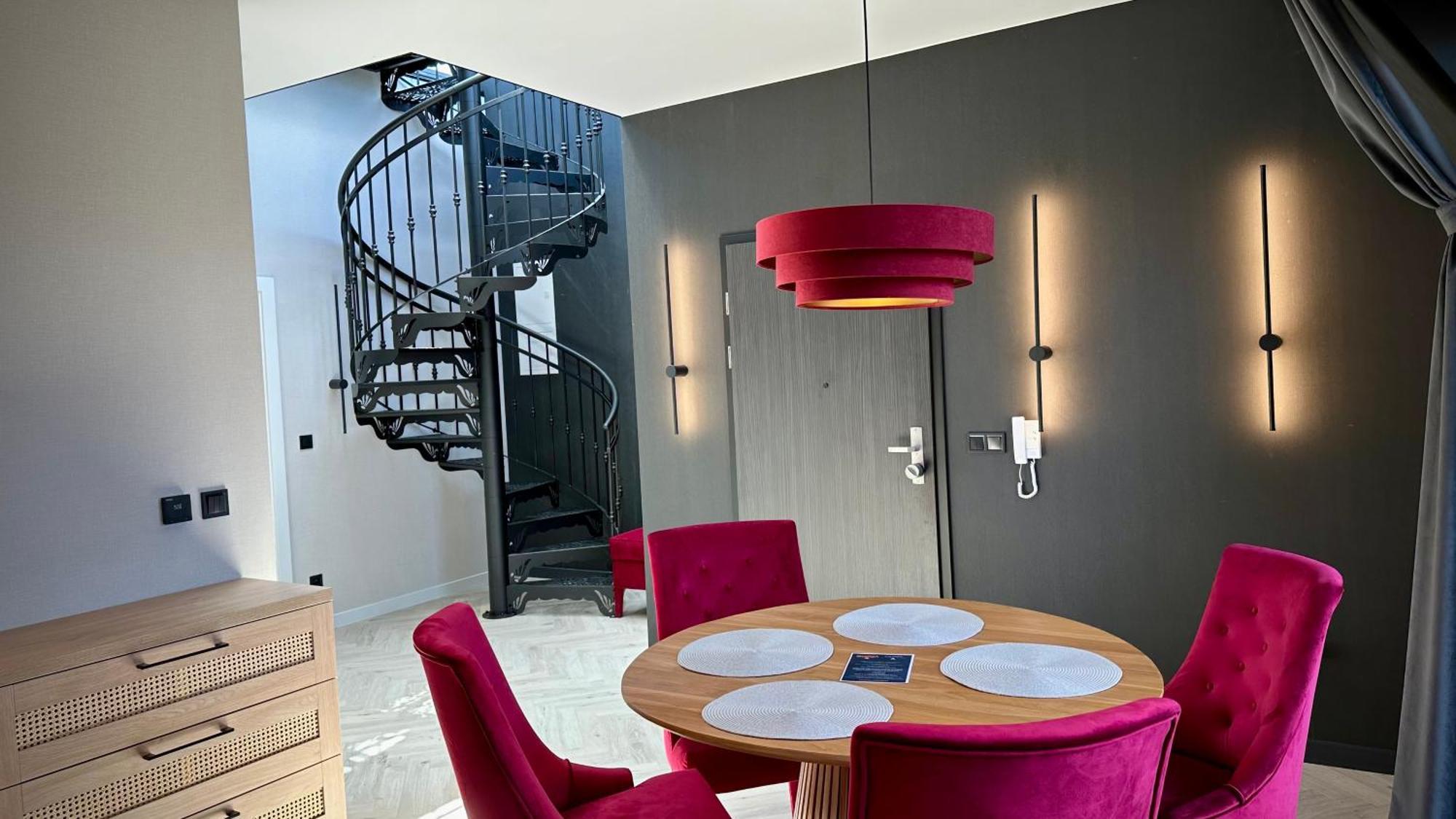 Apartamenty Verano Plus Kołobrzeg Exteriör bild